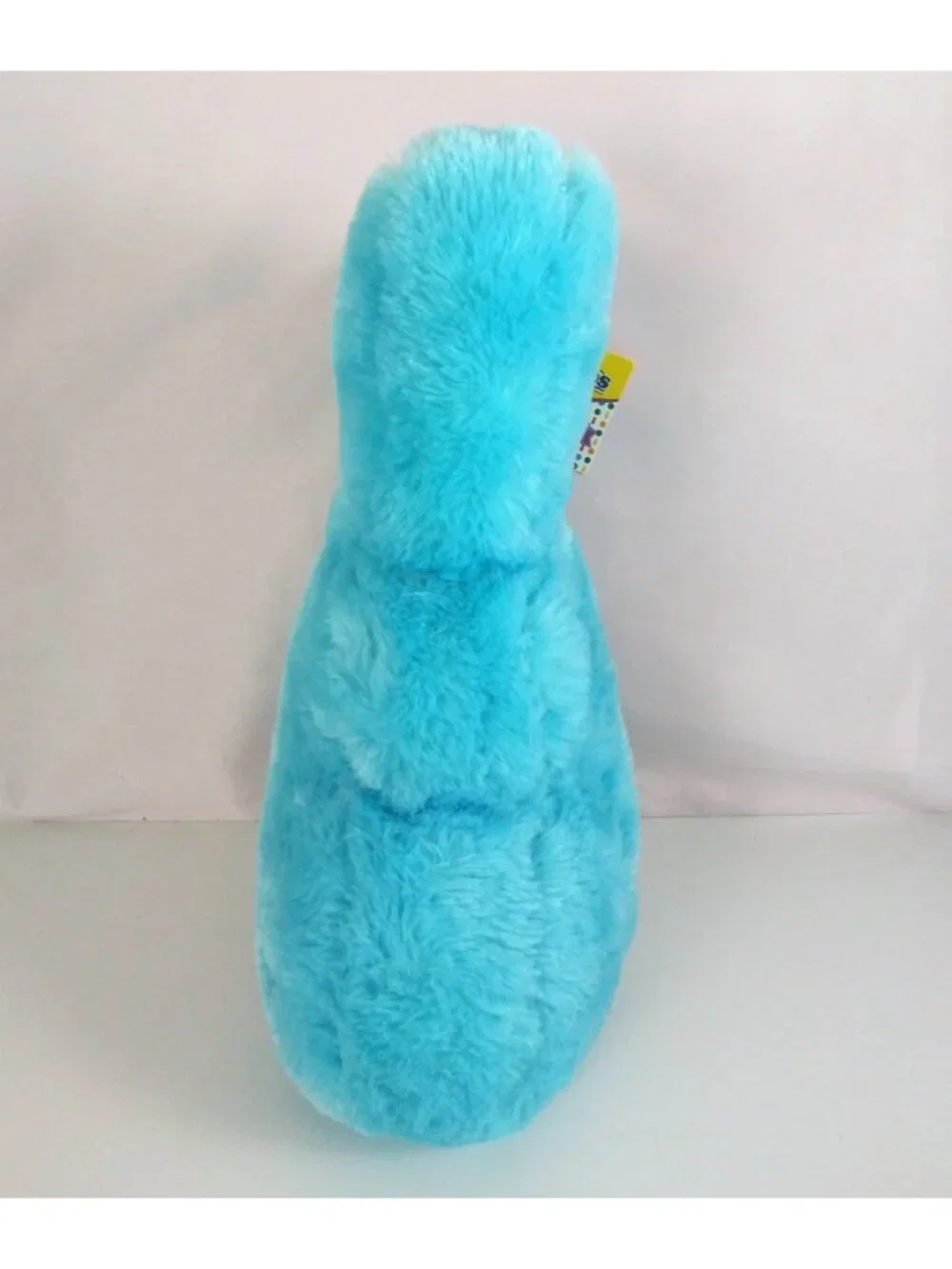 NWT Animal Adventure Peeps Blue Peep Soft 15